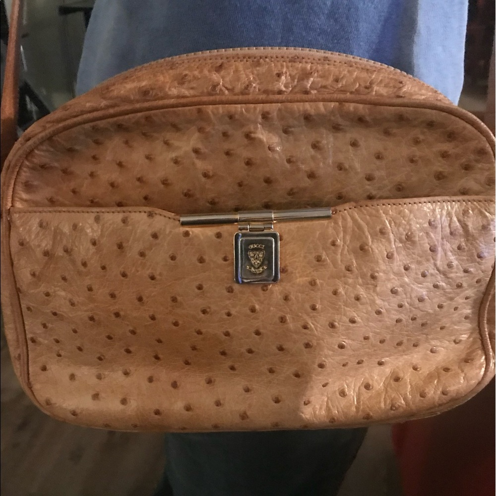 Gucci Purse